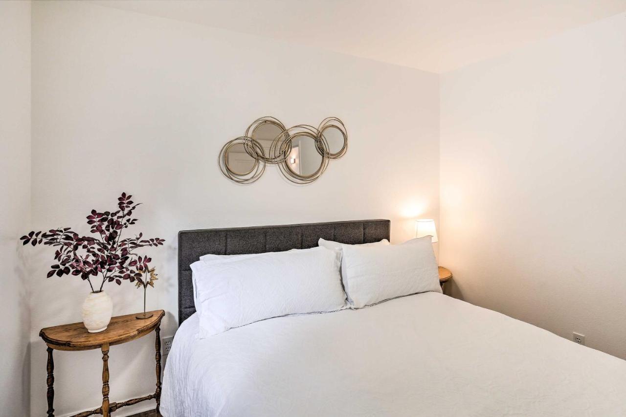 Mount Shasta Escape With Balcony About Walk To Dtwn Villa Bagian luar foto